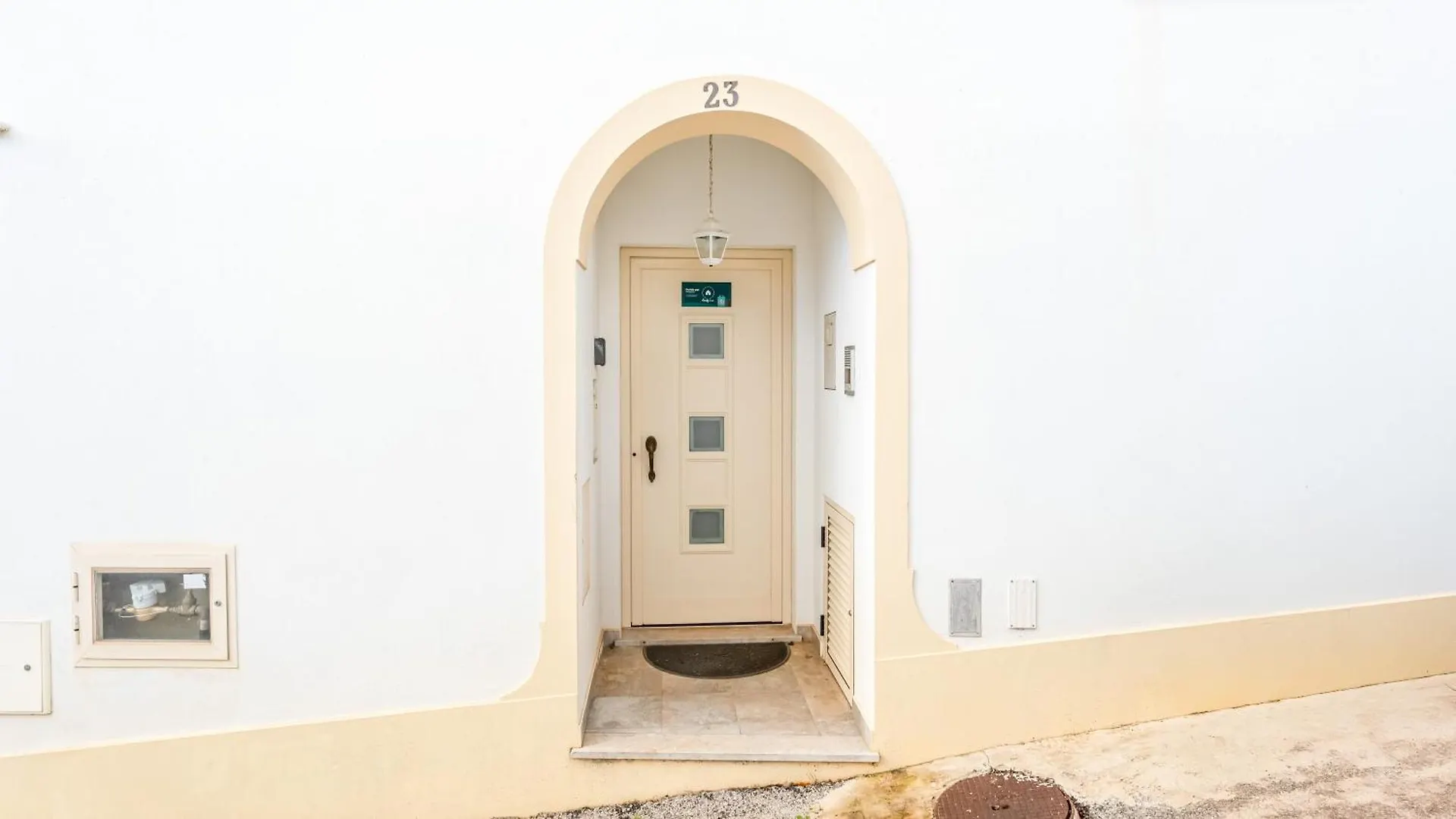 Nyaraló Family-Friendly Home With Ac & Patio By Lovelystay Portimão