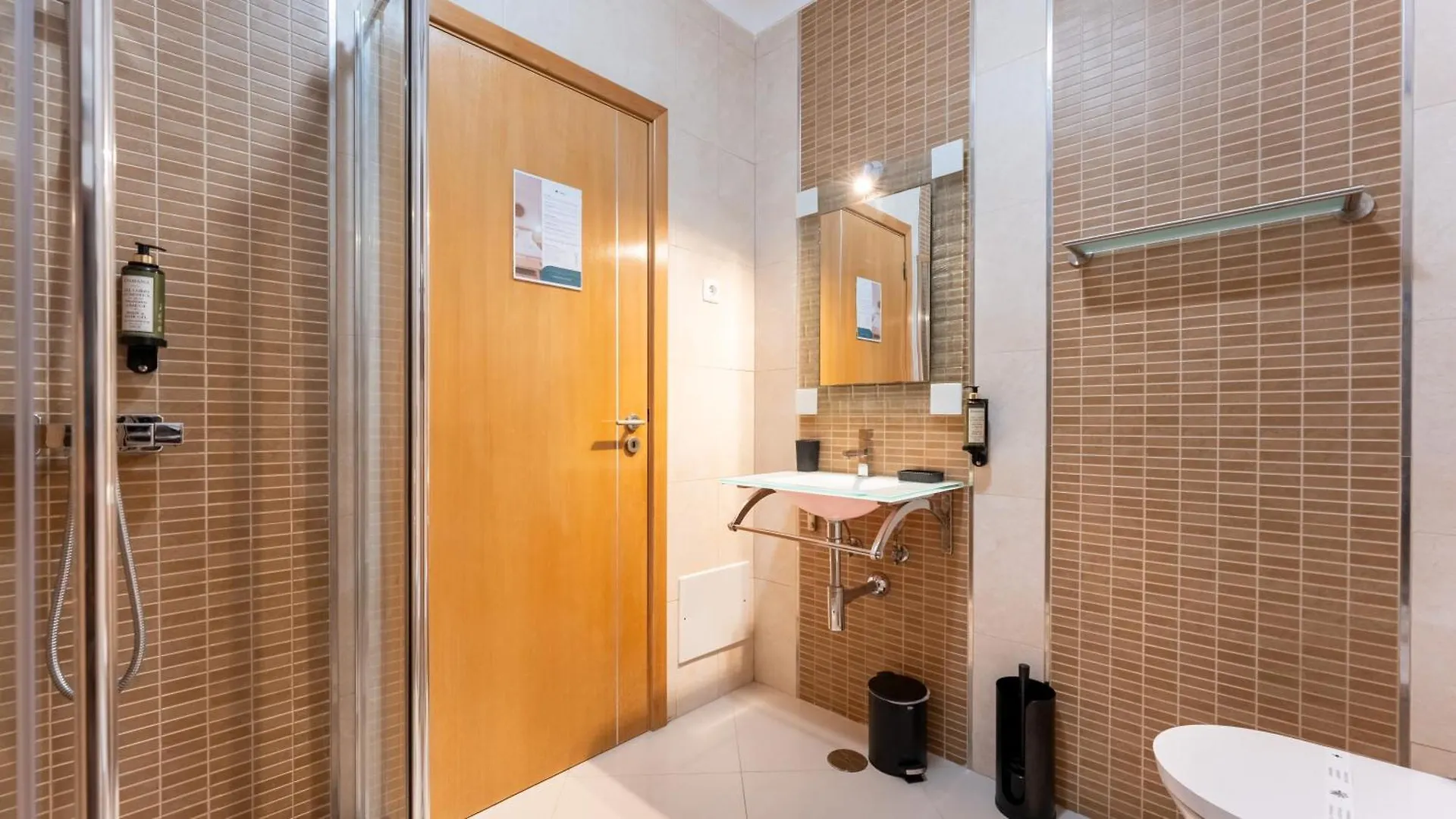 Family-Friendly Home With Ac & Patio By Lovelystay Portimão
